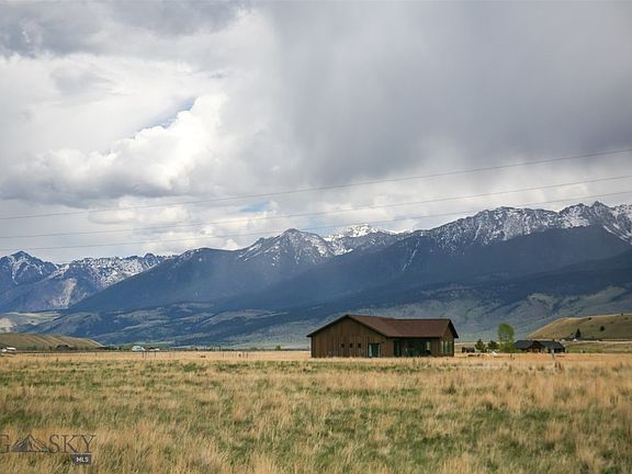 9 Golden Pony Trl, Emigrant, MT 59027 | MLS #382674 | Zillow