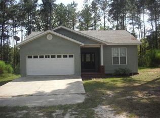701 E North Ave, Bonifay, FL 32425