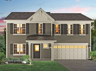 3790 Trillium Trl, Elgin, IL 60124