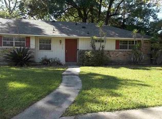 2468 Seracedar St, Baton Rouge, LA 70816