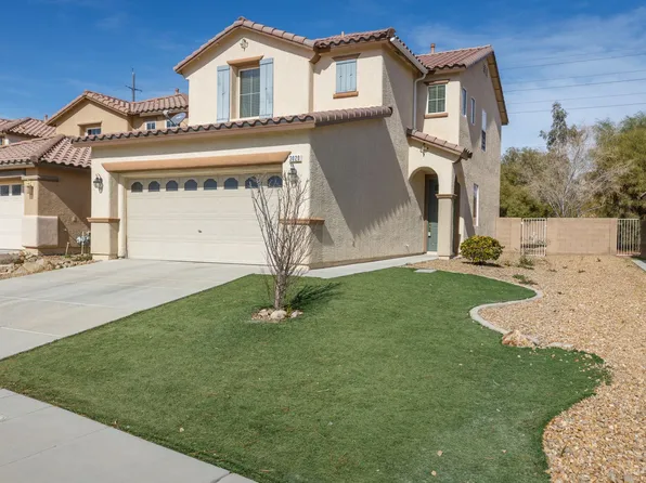 3020 Gannon Ridge Ave, North Las Vegas, NV 89081