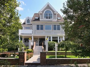 38 Braeland Ave #2, Newton, MA 02459