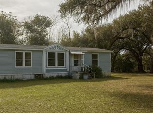 41310 Merrick Rd, Zephyrhills, FL 33540