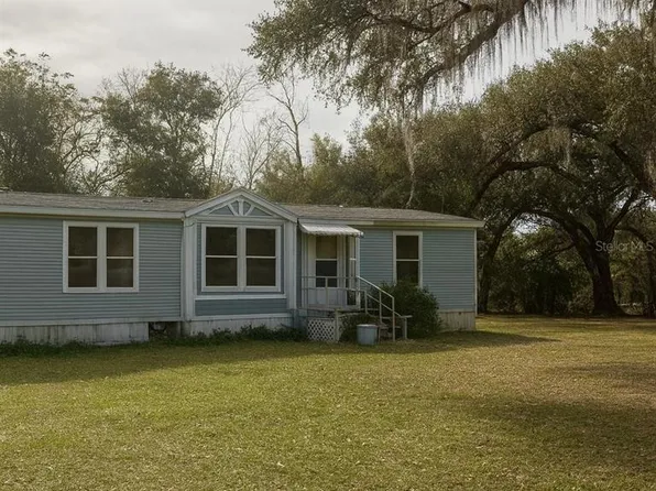 41310 Merrick Rd, Zephyrhills, FL 33540