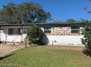 6541 Anvers Blvd S, Jacksonville, FL 32210