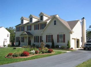 62 Marshall Dr, Egg Harbor Township, NJ 08234