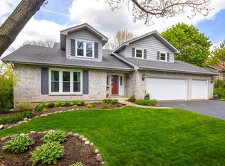 1363 Deep Run Rd, Naperville, IL 60540