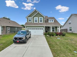 138 Ravens Crest Ave, Mount Juliet, TN 37122