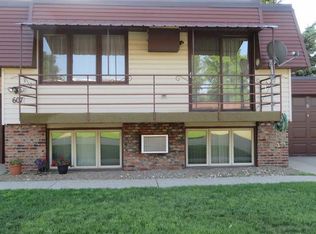 607 E Interstate Ave #E-3, Bismarck, ND 58503