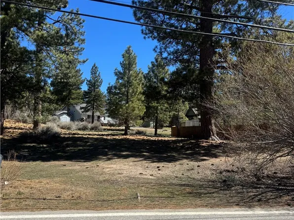 351 Edgemoor Rd Lot 2, Big Bear Lake, CA 92315