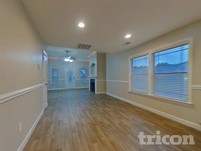 801 Alley Ridge Dr — Photo 5