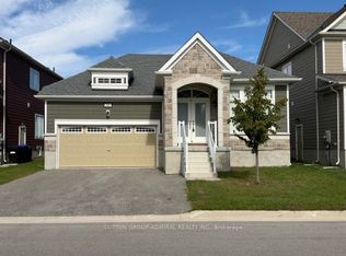 40 Sandhill Crane Dr, Wasaga Beach, ON L9Z 0J6