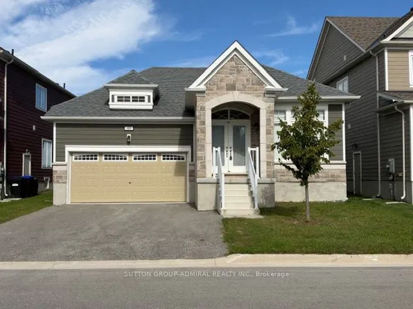 40 Sandhill Crane Dr, Wasaga Beach, ON L9Z 0J6
