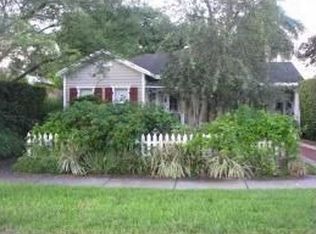 2512 SW 25th Ter, Miami, FL 33133