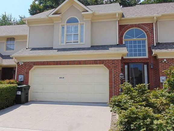4th image of 8519 Oxford Dr