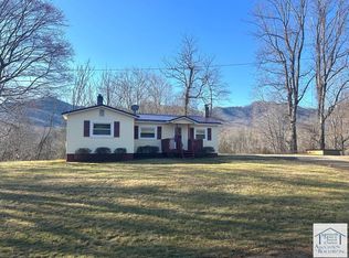 850 Lone Ivy Rd, Stuart, VA 24171