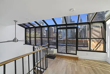 Rented by REAL New York