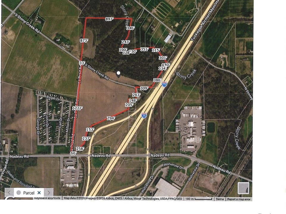 1st image of 0 S Stony Creek Rd