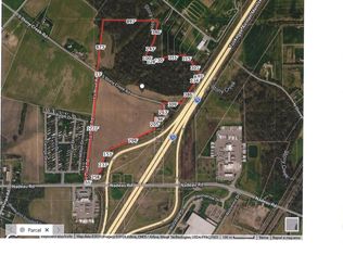 0 S Stony Creek Rd, Monroe, MI 48162