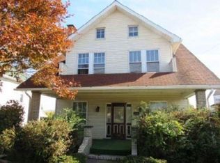 241 S Church St, Mount Pleasant, PA 15666