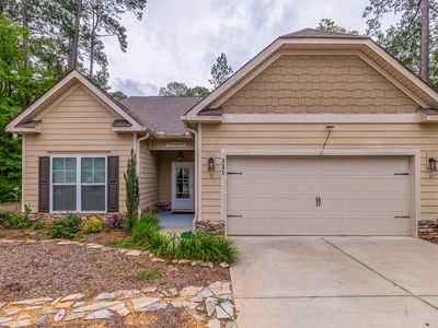 331 Pro Circle, Mc Cormick, SC, 29835