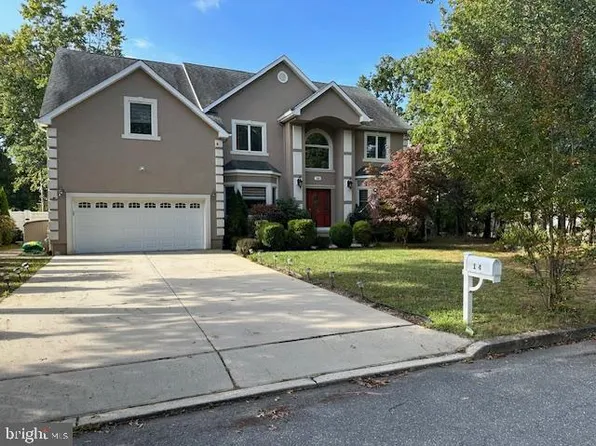 14 Ridge Rd, Barnegat, NJ 08005