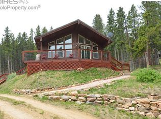 46 Doe Trl, Nederland, CO 80466