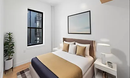 Rented by REAL New York