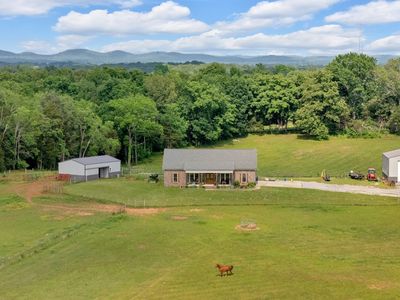 1802 Old Nashville Dirt Rd, Shelbyville, TN, 37160