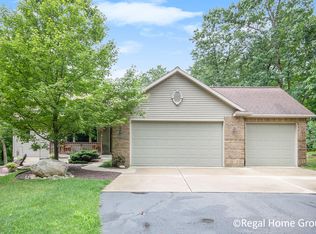 11245 Procyon Ct NE, Rockford, MI 49341