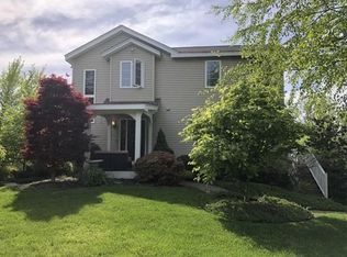 26 Forsythe Farm Rd, Northbridge, MA 01534