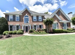 565 Fawn Run, Alpharetta, GA 30005