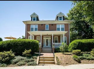 3630 Garfield St NW, Washington, DC 20007