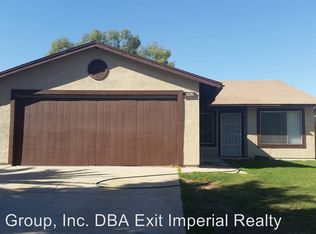 2410 W Heil Ave, El Centro, CA 92243