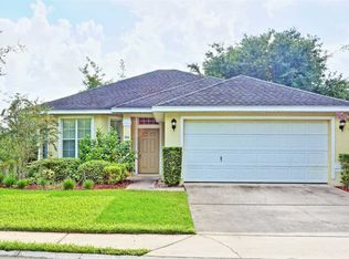 964 Ridgewood Ln, Saint Augustine, FL 32086