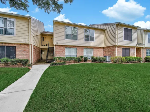 14555 Wunderlich Dr Unit 3508, Houston, TX 77069