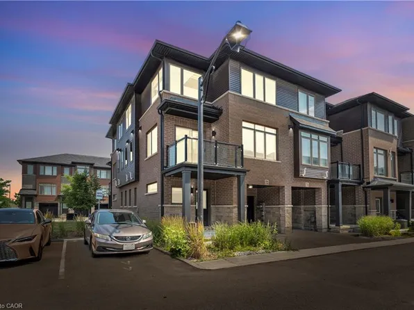 575 Woodward Ave #72, Hamilton, ON L8H 0B3