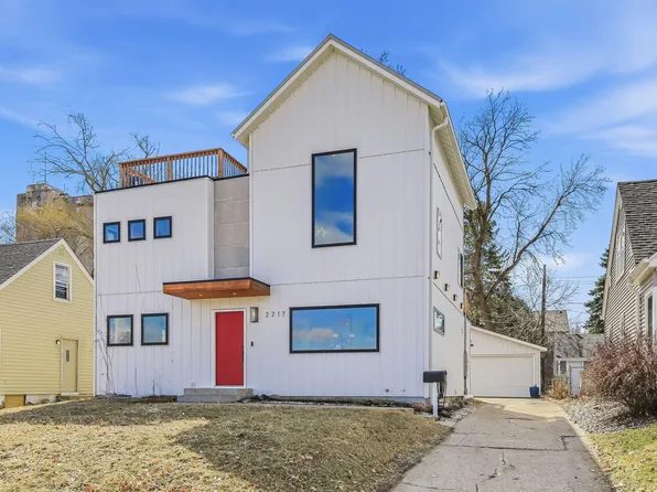 2717 Glenwood Ave, Minneapolis, MN 55405
