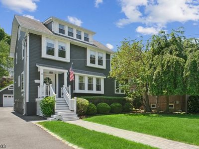 22 Salter Pl, Maplewood, NJ, 07040