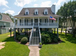117 Ironwood Cv, Pass Christian, MS 39571