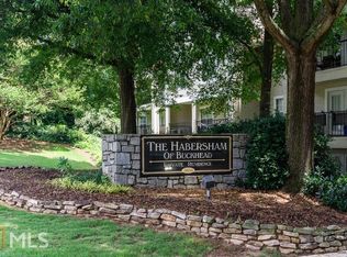 3655 Habersham Rd NE APT 110, Atlanta, GA 30305