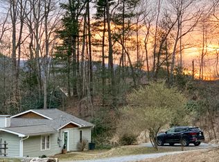 232 Rainbow Ter, Black Mountain, NC 28711