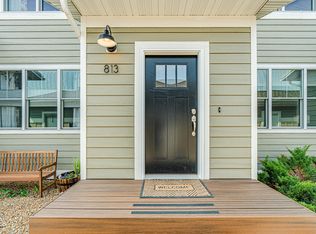 813 14th St SE, Mandan, ND 58554