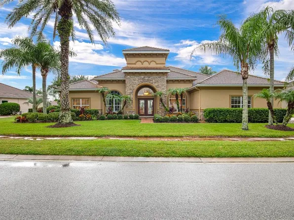 3544 TUSCANY RESERVE BOULEVARD, NEW SMYRNA BEACH, FL 32168