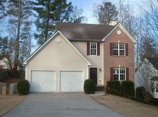 5330 Regency Lake Ct, Sugar Hill, GA 30518