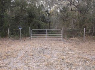 NW 60th Ave, Chiefland, FL 32626