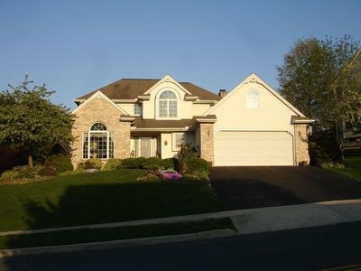 891 Country Lake Dr, Harrisburg, PA, 17111