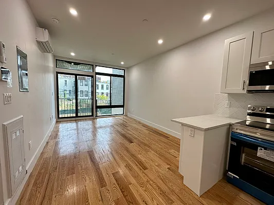 Rented by ABODE NYC LLC | media 1