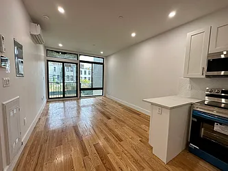 Rented by ABODE NYC LLC