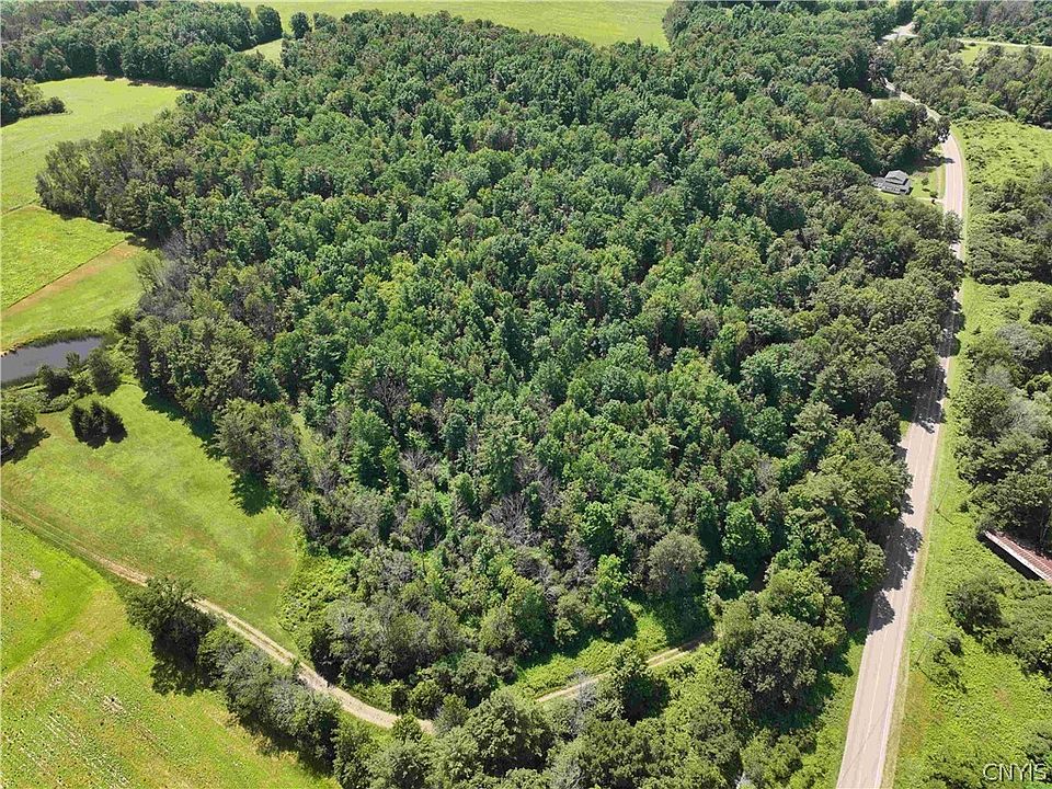 1st image of County Road 17